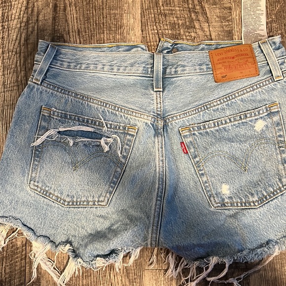 Levi 501 - Picture 4 of 4